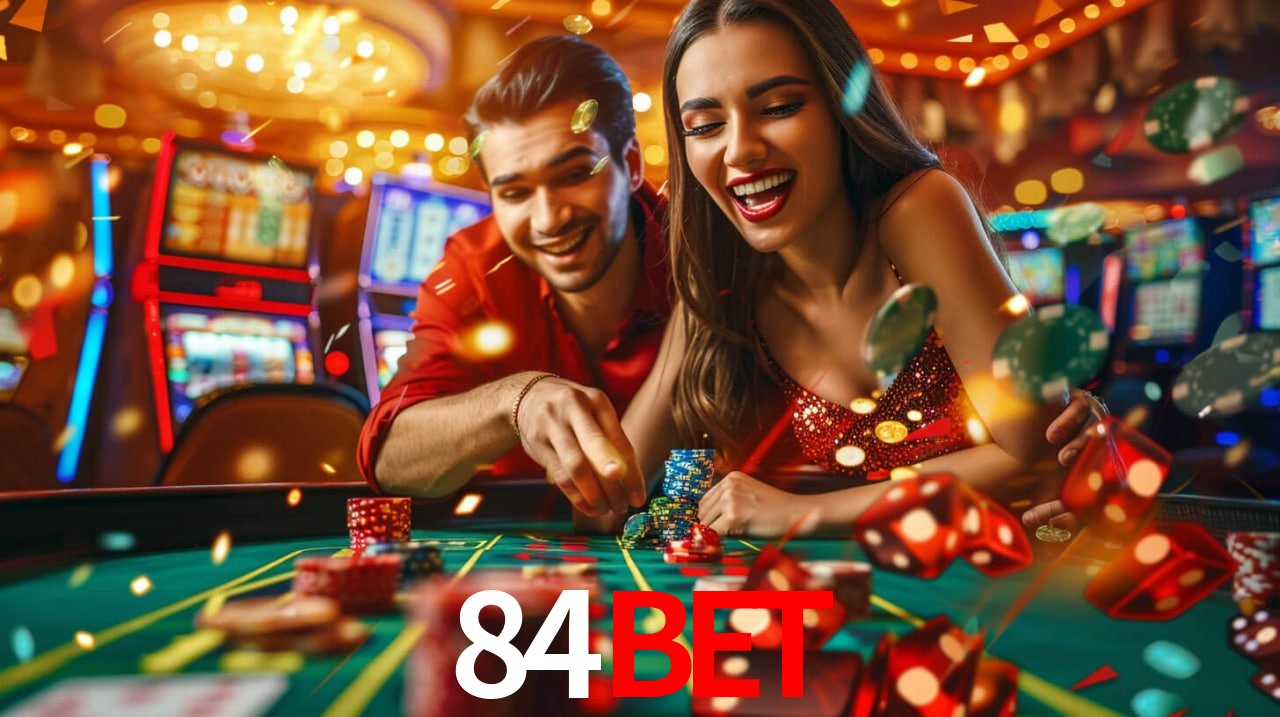 Requisitos do APK da 84BET para Android