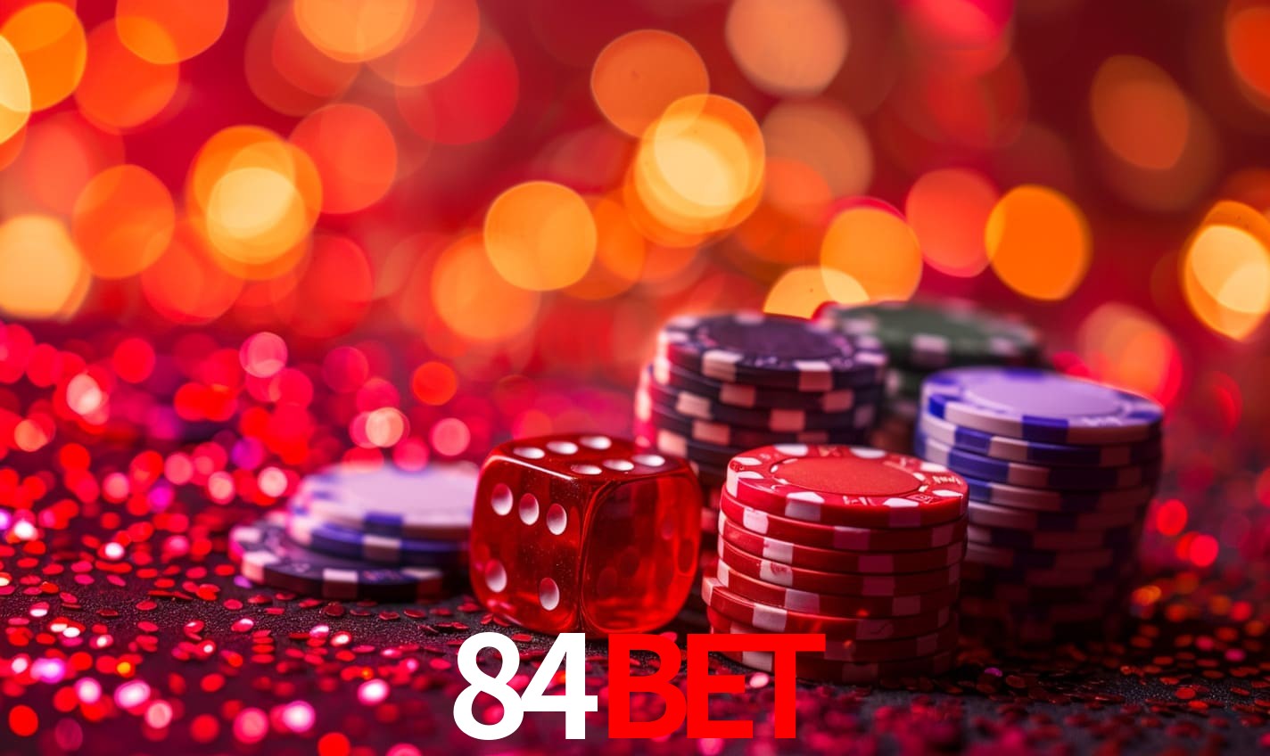 84BET