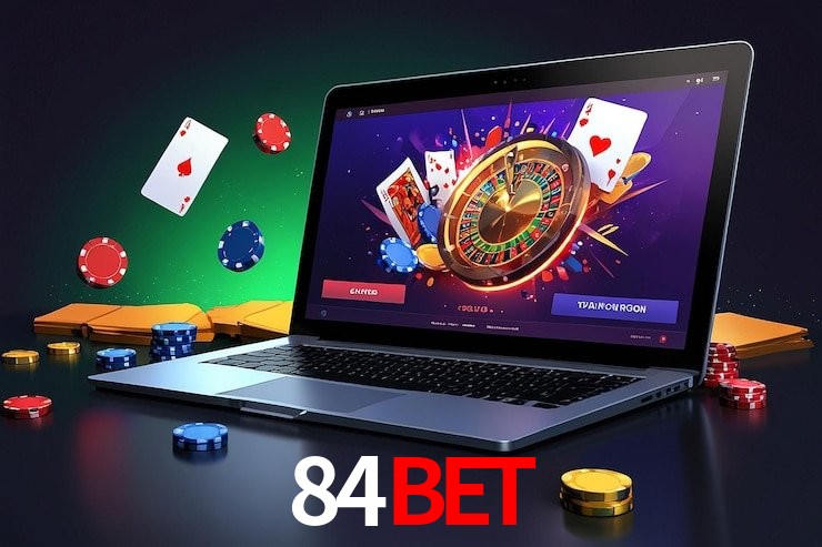 84BET